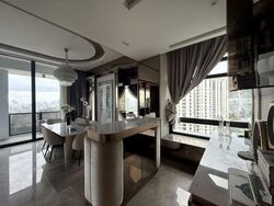 Nouvel 18 (D10), Condominium #588591531